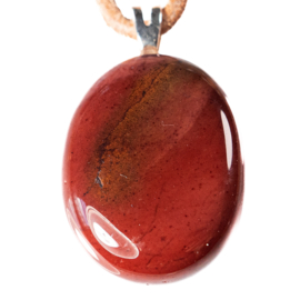 Mookaiet (darkcolor) hanger per st.