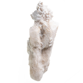 Set van 3x kristallen: Arkansas, Danburiet, Magische Laser (Binnen-Mongolië)