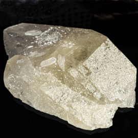 Bergkristal - Citrien Zelfgeheeld - Healer 1A kwaliteit