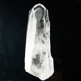 Fantoom - kristal Bergkristal A-kwaliteit  1x UNIEK