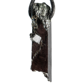 Aegirien kristal hanger 1x UNIEK