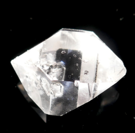 Herkimer Diamant  'New York' County  1x UNIEK