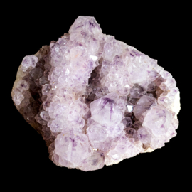 Spirit Ametrien kwarts Cluster 1x UNIEK