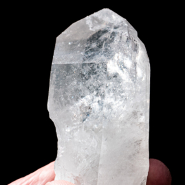 Arkansas Kristallen  3x  st.  Set prijs - 0,47 kilo