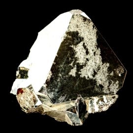 Pyriet Pyramide (natuur) Groot 1x UNIEK
