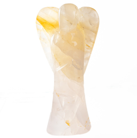 Beschermengel Golden Healer Lemurian Engel 1x UNIEK