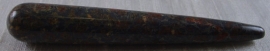 Jaspis, Luipaardvel - edelsteen griffel M