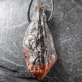 Auraliet - Auralite 23  punt (Canada) Groot, hangers 1x UNIEK