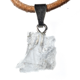 Phenakiet kristal hanger 1x UNIEK