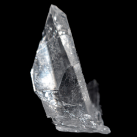 ISIS Kristal (L) 7 x (B) 3 cm, 68  gr.