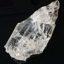 Bergkristal - Zelfgeheeld - Healer 1A kwaliteit