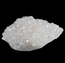 Aurora - Anandaliet kwarts cluster (INDIA) 94 gr. | 1x UNIEK