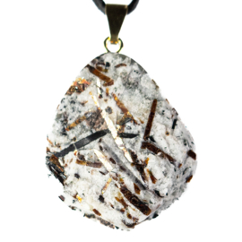 Astrophyliet  groot hanger │ 1x UNIEK