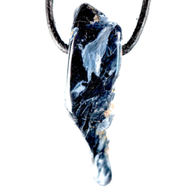 Pietersiet  hanger freeform Groot │ 1x UNIEK