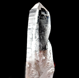 Lemurische (Diamantina) Laserkristal, Set  3 st. L. 9 cm. 0,5 kg