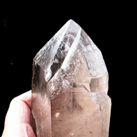 Himalaya-Bergkristal Kathedraal  1,1 kilo  1x UNIEK