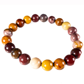 Mookaiet, 10 mm armband │per st.