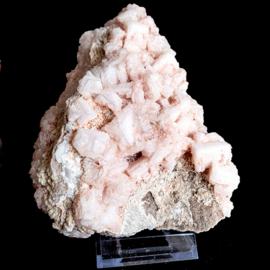 Haliet  Kristal Cluster