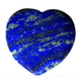 Lapis Lazuli Hart per st.