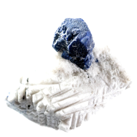 Lapis Lazuli Kristal Afghanistan