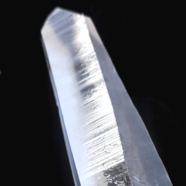Lemurische Laserkristal 1A-kwaliteit 0,28 kilo 1x UNIEK