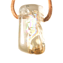 Scapoliet  hanger Groot │1x UNIEK