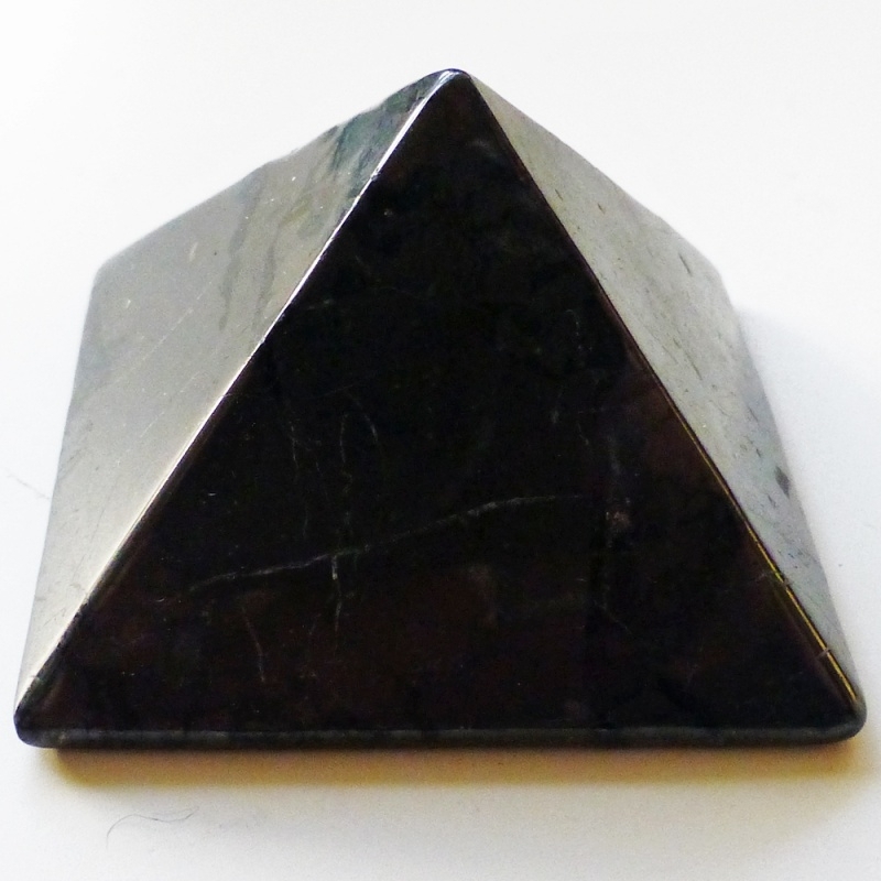 Shungiet, piramide  9 cm