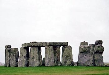 Stonehenge