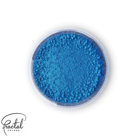 Azure - Fractal Colors- Dust Food Coloring