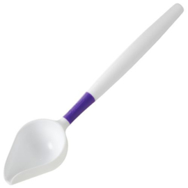 Wilton Drizzling Scoop voor chocolade en deco Melts