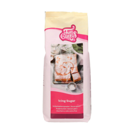 ICING SUGAR - Funcakes -  900 Gram