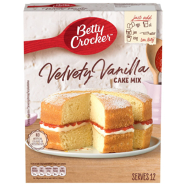 Basics voor Taart & Cupcakes 