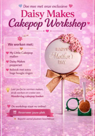 👉Workshops & Beleving