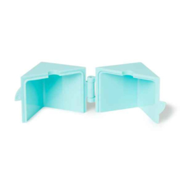 Cube - Blokjes Mal  - My Little cakepop molds
