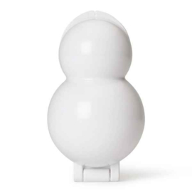 Sneeuwpop -  My Little cakepop mal