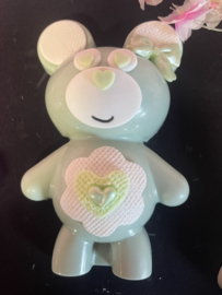 Quality time Smash Bear Workshop