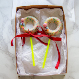 Donut lollie mal - BWB SP 10479