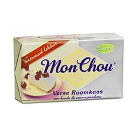 roomkaas - Bavarois -  dessert & Taartvulling - Paisley