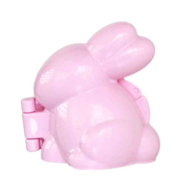 Easter bunny - paashaas - My Little cakepop mold