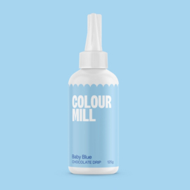 Colour Mill Choco Drip Baby Blue