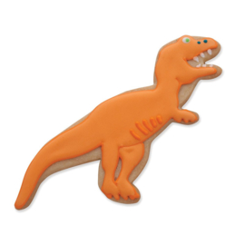 Dinosaurus T-Rex uitsteker