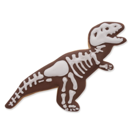 Dinosaurus T-Rex uitsteker