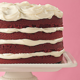Betty Crocker Red Velvet Cake Mix 425 g | Cake & Cakepops
