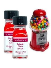 Bubble Gum LorAnn Superstrenght Flavor 3,7 ml