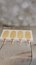 Popsicle Mini magnum Ice cream Mold