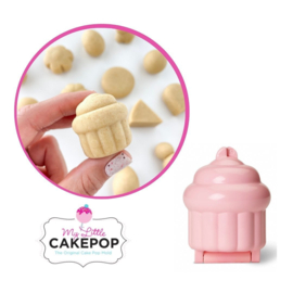 Starter original Set van 5 My Little cakepop molds