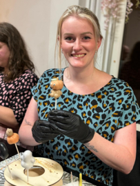 Cakepop Workshop & Edible Journaling™ – Cute Autumn | Eindhoven