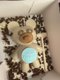 Quality time Smash Bear Workshop