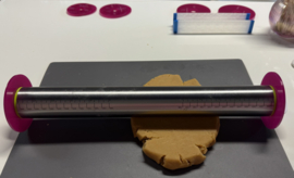 Rolstok met extra hoge hoogteringen voor cakesicles & cakepops