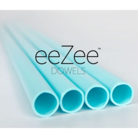 eeZee - ronde - blauwe - Cake Dowels - extra sterk